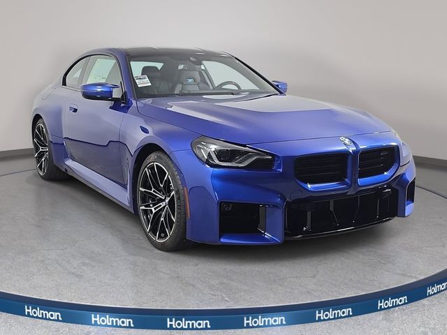 2026 BMW M2 Base