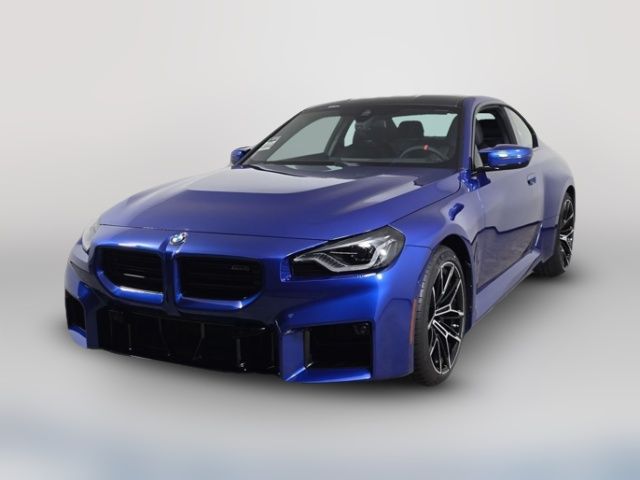 2026 BMW M2 Base