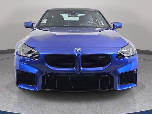 2026 BMW M2 Base