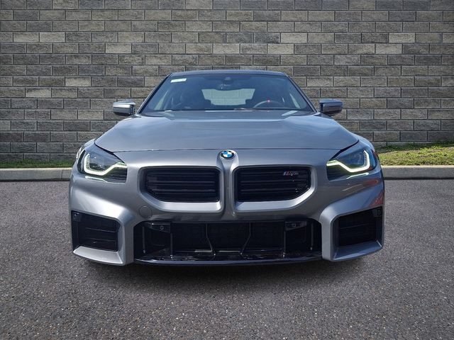 2026 BMW M2 Base