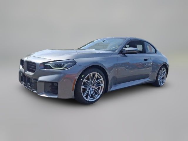 2026 BMW M2 Base