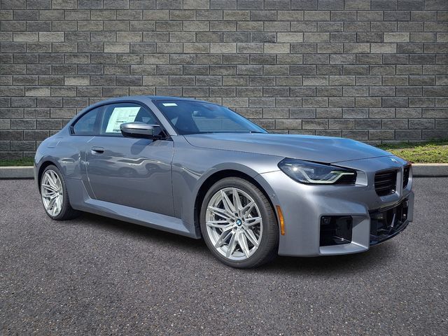 2026 BMW M2 Base