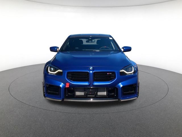 2026 BMW M2 Base