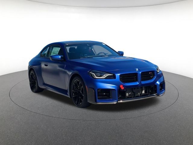 2026 BMW M2 Base