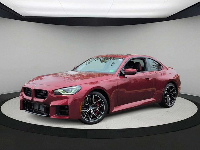 2026 BMW M2 Base