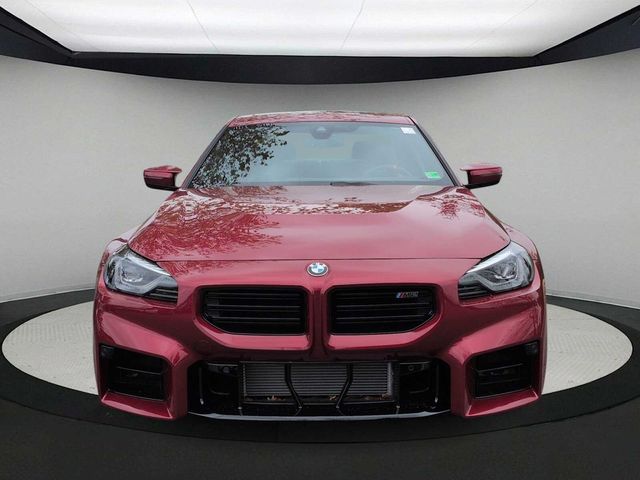 2026 BMW M2 Base