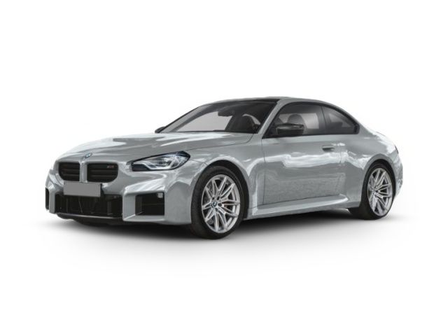2026 BMW M2 Base