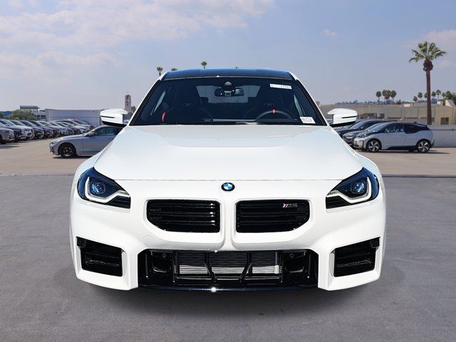 2026 BMW M2 Base