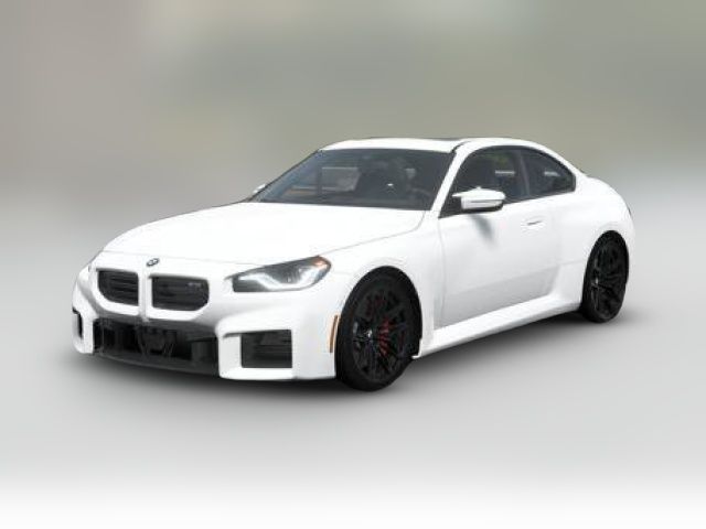 2026 BMW M2 Base