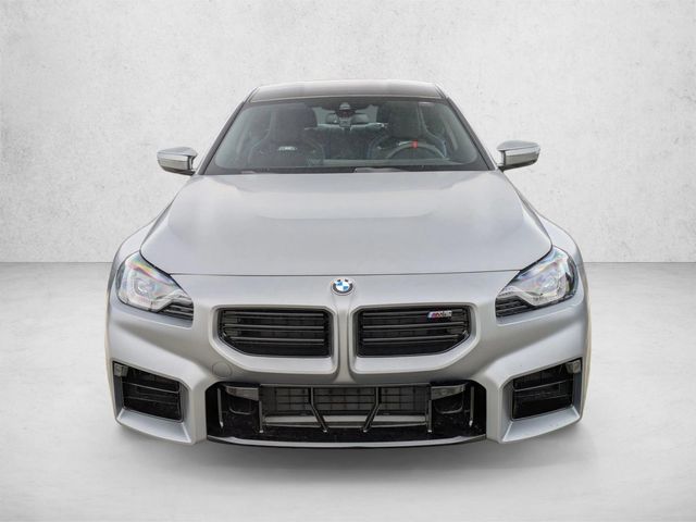 2026 BMW M2 Base