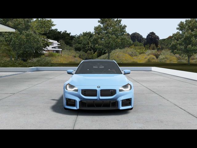 2026 BMW M2 Base