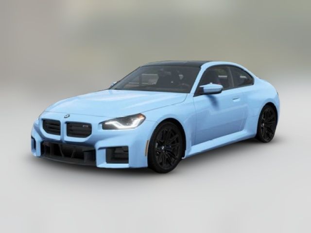 2026 BMW M2 Base