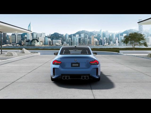 2026 BMW M2 Base