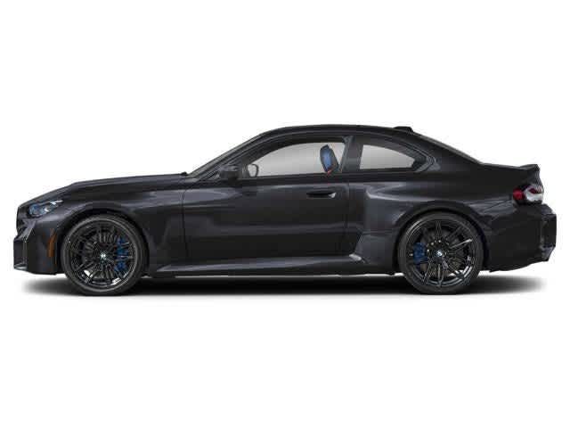 2026 BMW M2 Base
