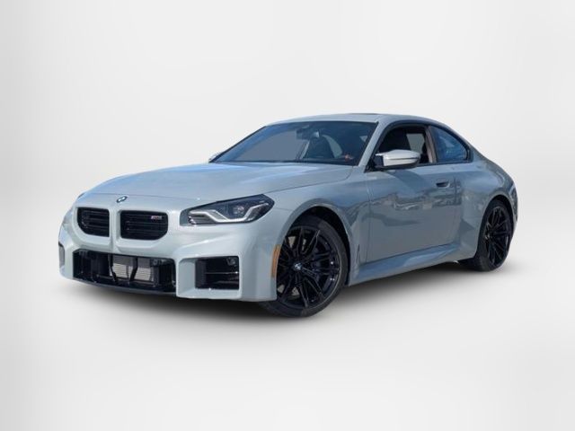 2026 BMW M2 Base