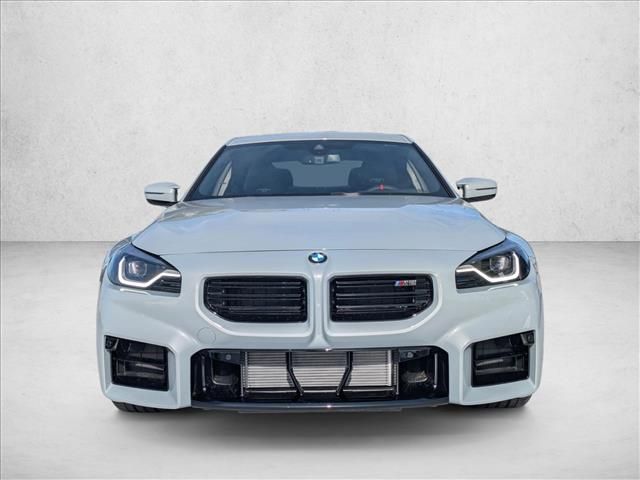 2026 BMW M2 Base