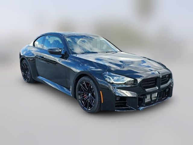2026 BMW M2 Base