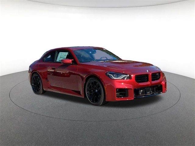 2026 BMW M2 Base