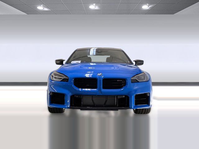 2026 BMW M2 Base