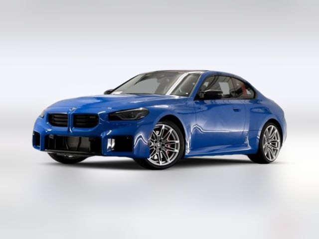 2026 BMW M2 Base