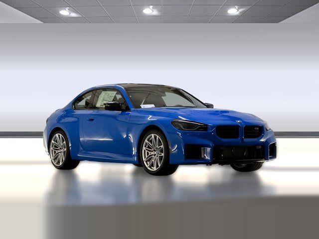 2026 BMW M2 Base