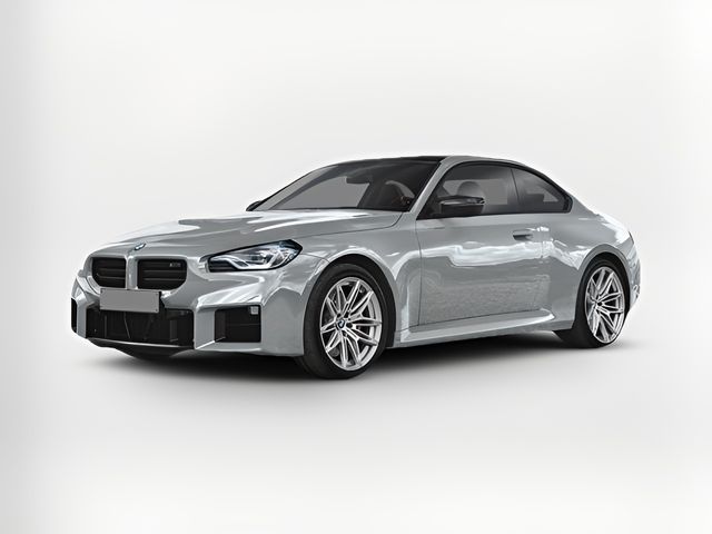 2026 BMW M2 Base