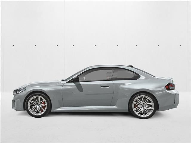 2026 BMW M2 Base