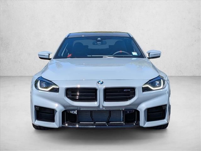 2026 BMW M2 Base