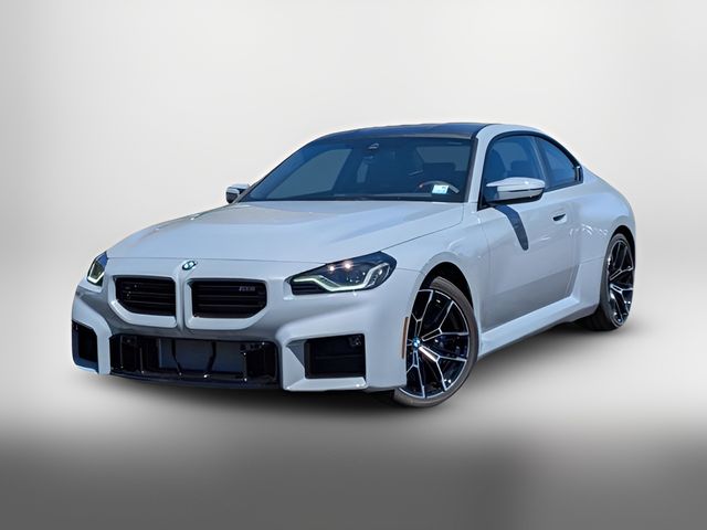 2026 BMW M2 Base