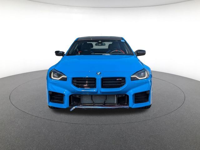 2026 BMW M2 Base