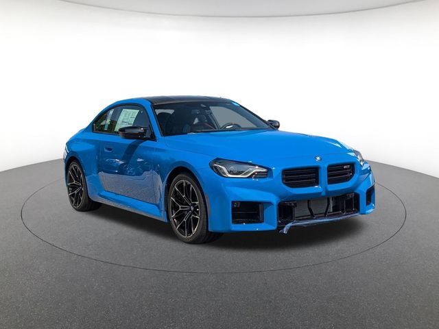 2026 BMW M2 Base