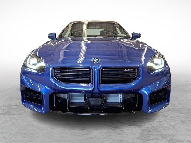 2026 BMW M2 Base