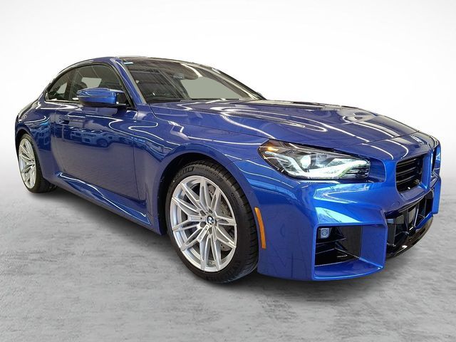 2026 BMW M2 Base