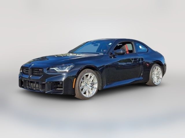 2026 BMW M2 Base