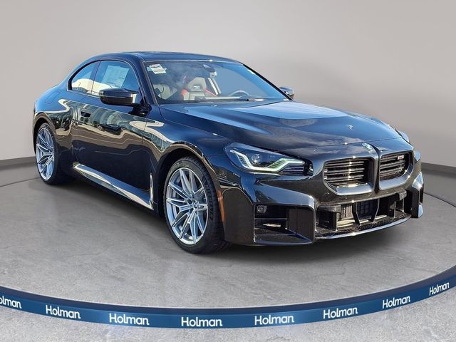 2026 BMW M2 Base
