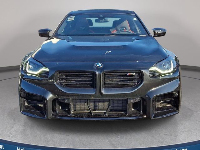 2026 BMW M2 Base