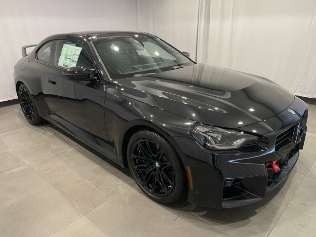 2026 BMW M2 Base