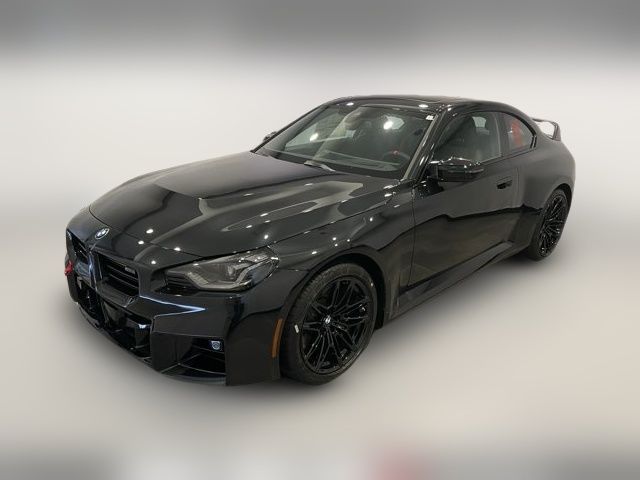 2026 BMW M2 Base