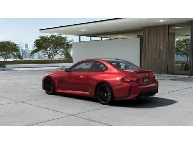 2026 BMW M2 Base