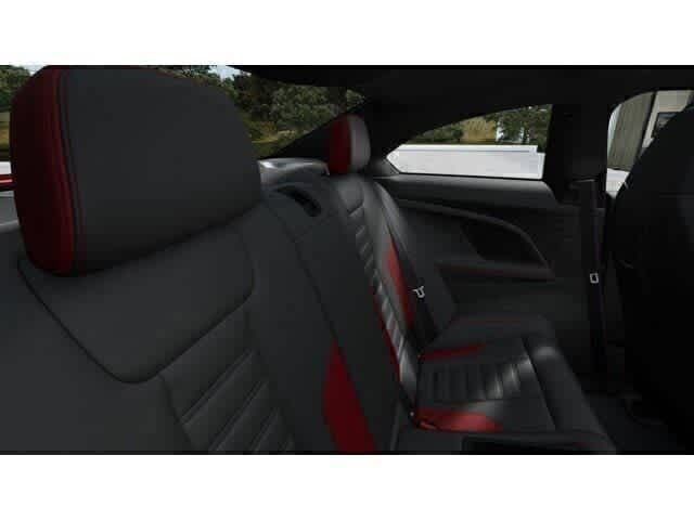 2026 BMW M2 Base