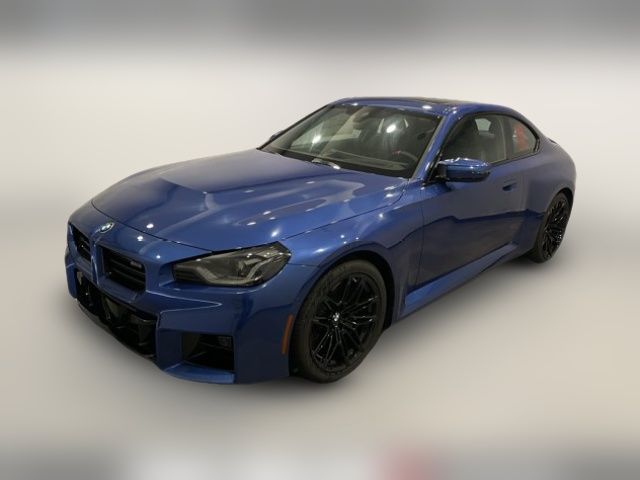 2026 BMW M2 Base