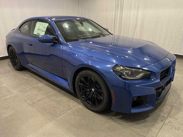 2026 BMW M2 Base