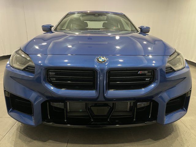2026 BMW M2 Base