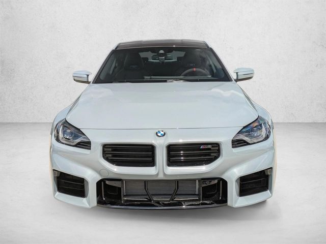 2026 BMW M2 Base
