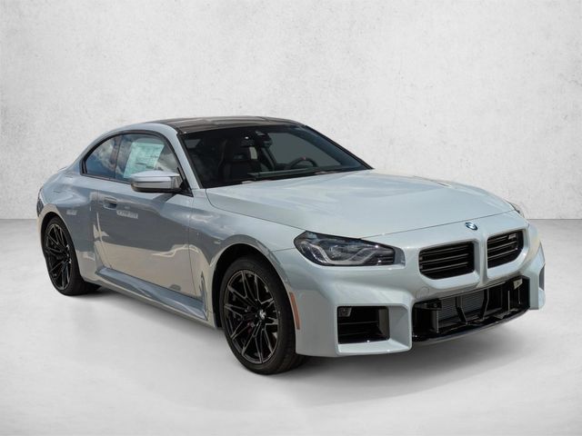 2026 BMW M2 Base