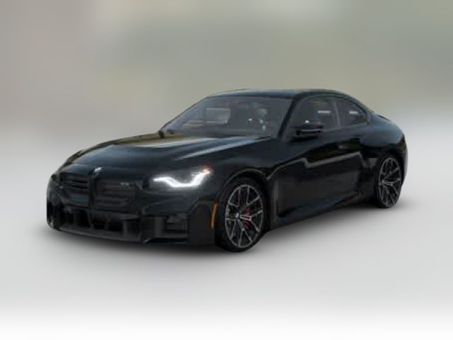 2026 BMW M2 Base