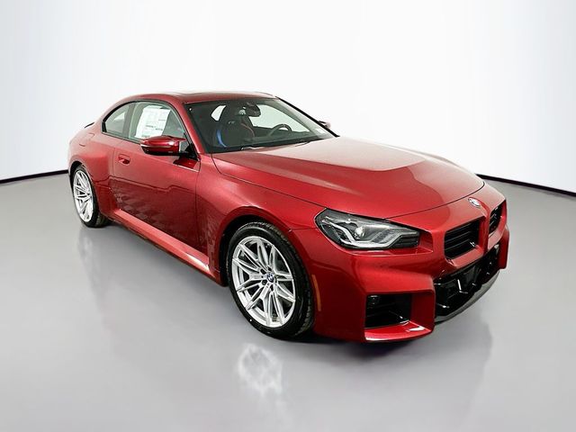 2026 BMW M2 Base