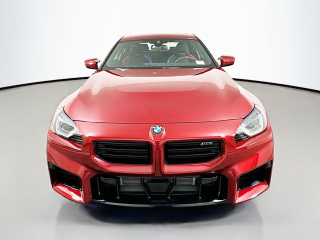 2026 BMW M2 Base