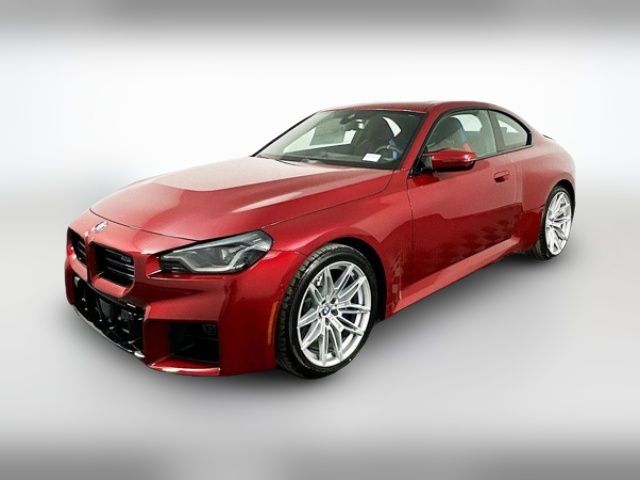 2026 BMW M2 Base