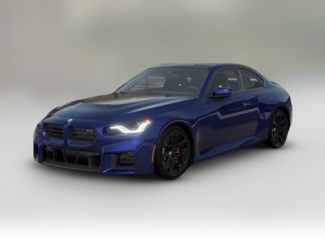 2026 BMW M2 Base